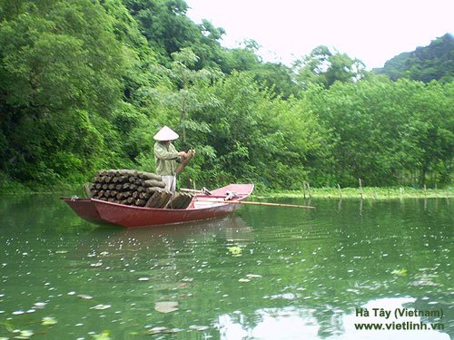 Ha Tay (Viet Nam)