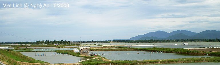 Nghe An (Viet Nam)