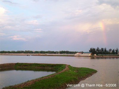 Thanh Hoa (Viet Nam)