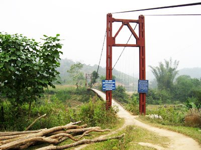 Cao Bang, Bac Kan – Investment Potential and Opportunities