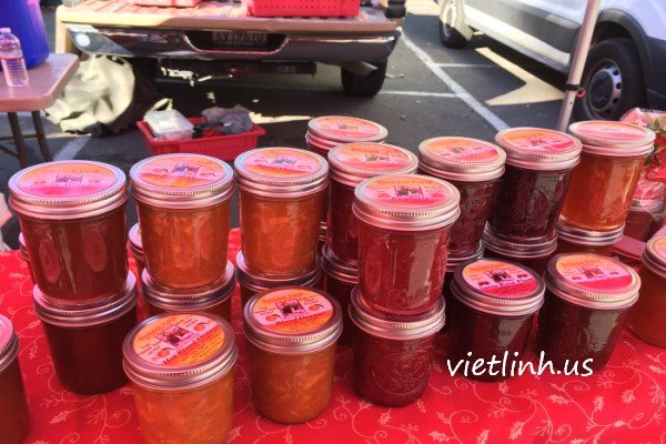 Mid Autumn Festival (HCMC, Viet Nam)